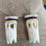 Lakota Sioux Traditional Jewelry