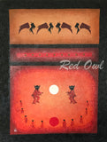 Original Painting - The Creation