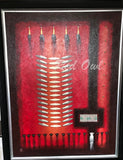 Original Painting - Sixteen Grandfathers