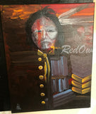 Original Painting - No Wounds