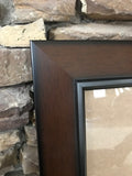 Framing for Don Montileaux Prints