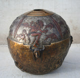 Dancer Vessel