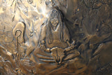 Dancer Vessel