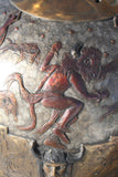 Dancer Vessel