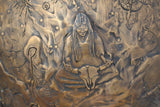 Dancer Vessel