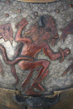 Dancer Vessel