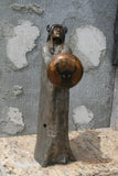 Prayer Figure