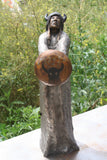 Prayer Figure