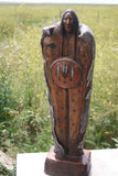 Spirit Figure