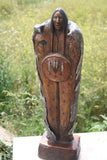 Spirit Figure