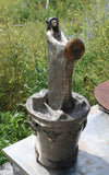 Prayer Figure