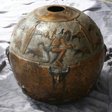 Dancer Vessel