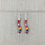 Red Cloud Quillwork - Sunset Collection