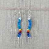Red Cloud Quillwork - Sunset Collection