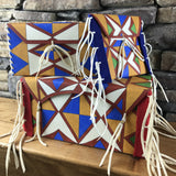 Parfleche Box