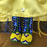 Fancy Dancer Doll - Dragonflies