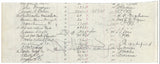 Original Prismacolor Pencil on Antique Ledger Paper ~ In & Out