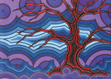Giclée Prints & Notecards - Last of Winter