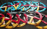 Avery Red Cloud Oglala Lakota Quillwork