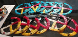 Fancy Quillwork Medicine Wheel