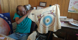 Merle Locke Oglala Lakota Artist