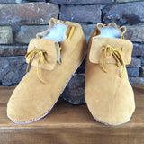 Powwow Regalia Mocs