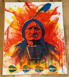 native abstract