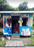 Boutique in Bequia