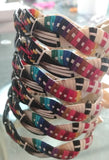 Quillwork Twisted Traditional Bracelet