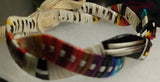 Quillwork Twisted Traditional Bracelet