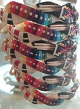 Quillwork Twisted Traditional Bracelet
