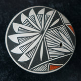 Acoma Small Seed Pot #8