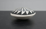 Acoma Small Seed Pot #8