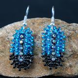 Fun Little Bling Bling Earrings - Only 3 Left!