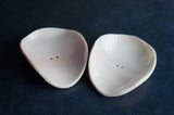 Conch Shell Hair Ties 3" #2