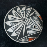 Acoma Small Seed Pot #8