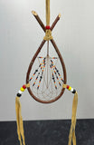 Tipi Dreamcatchers