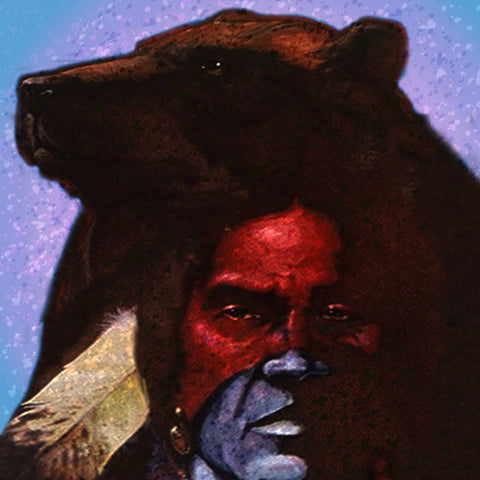 Bear