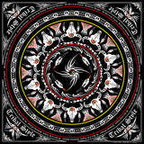 Buffalo Spirit Bandana