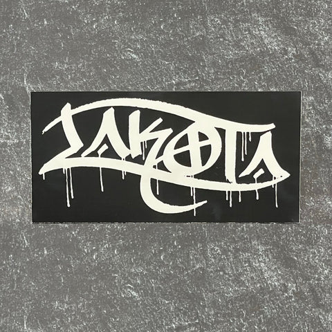 Lakota Stickers