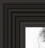 Assorted Framed Small Ledgers