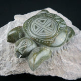 Medicine Wheel Turtle
