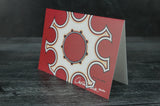 Giclée Prints & Notecards - Oglala Sioux Tribal Flag