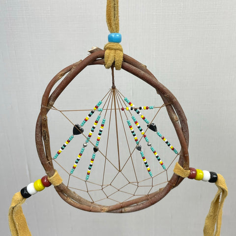 Tipi Dreamcatchers