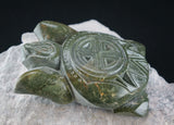 Medicine Wheel Turtle