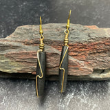 Lakota-Made Earrings ~ Two Styles