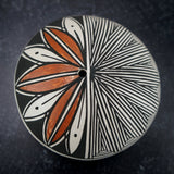 Acoma Small Seed Pot #7