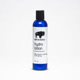 Bison Star Naturals Hydro Lotion 8 oz