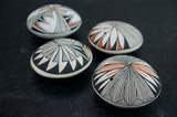 Acoma Small Seed Pot #8