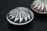 Acoma Small Seed Pot #9